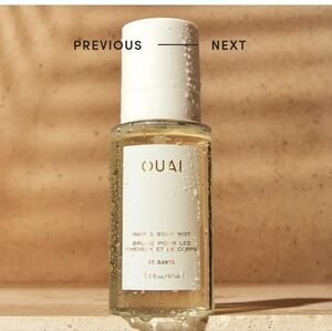 Ouai St Barts Hair And Body Spray